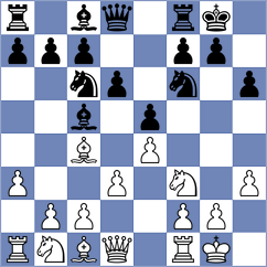 Cosic - Hromova (Torrevieja (Alicante) ESP, 2024)