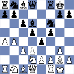 Ingebretsen - Antonio (chess.com INT, 2022)