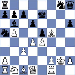 Staunton - Cochrane (London, 1842)