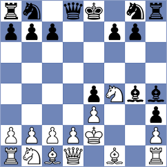 Remick - Marques (ICC INT, 2009)