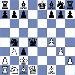 Akaberi - Hoseini (Chess.com INT, 2021)