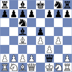 Speers - Oates (London,Canada, 1994)
