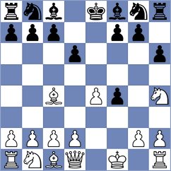Eggleston - Bartel (chess.com INT, 2025)