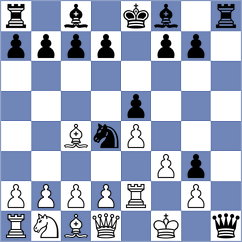 Ramos Reategui - De Bussche Montoya (Chess.com INT, 2020)