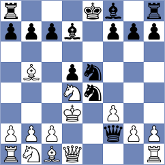 Bade - Petermann (Playchess.com INT, 2020)