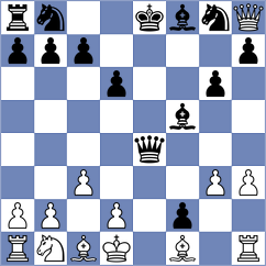 Alekhine - NN (Kislovodsk, 1907)