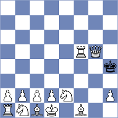 Reeves - Simon (Lichess.org INT, 2020)