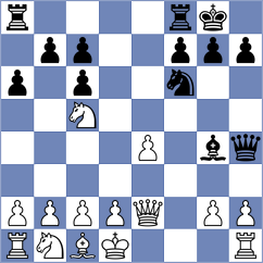 Fredborg - Uhanov (Marijampole, 1996)