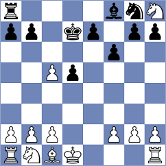 Zarnicki - Matveeva (chess.com INT, 2024)