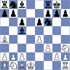 Ponce - Cohen Semag (Buenos Aires, 2004)