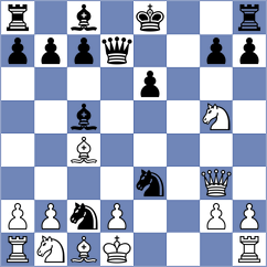 Evers - Barsov (Goch, 1993)