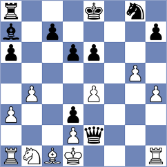 Muniz Mosquera - Monar Narvaez (Chess.com INT, 2020)