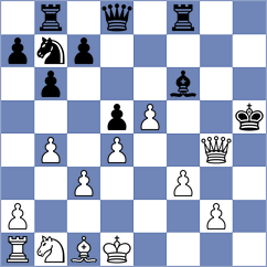 Comp Hiarcs 8 - Petrucci (Olivos, 2002)