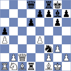 Vinokurov - Melnik (Nikolaev, 2004)