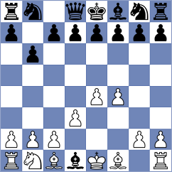 Spichkin - Grycel (chess.com INT, 2023)