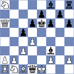 Zaitsev - Yusifov (Nikolaev, 2007)