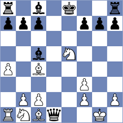 Weidenhoefer - Manvelyan (chess.com INT, 2025)