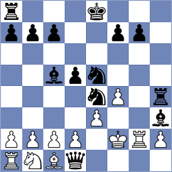 Krocil - Vondrovic (Chess.com INT, 2021)