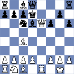 Gandhi - Gadhia (Lichess.org INT, 2020)