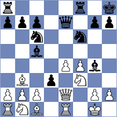 Allis - Howell (Chess.com INT, 2021)