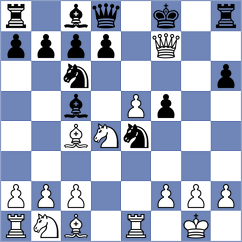 Tournebise - Martinez (St Denis, 2011)