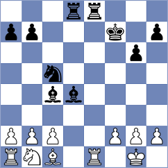 Guerini - Sedina (Premium Chess Arena INT, 2020)