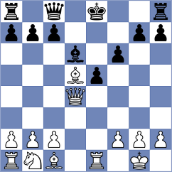 Shvedko - Ashirbayev (Salekhard, 2015)