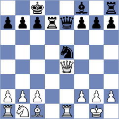 Boraso - Lee (chess.com INT, 2023)