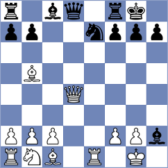 Purushothaman - Lisjak (chess.com INT, 2025)
