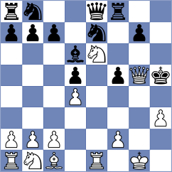 Briand - Meuriot (Europe Echecs INT, 2021)