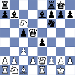 Moreno Gelabert - Bes (Zaragoza, 1990)