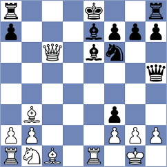 Maximov - Silva (chess.com INT, 2024)