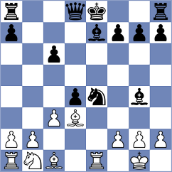Michalski - Orth (Recklinghausen, 1994)