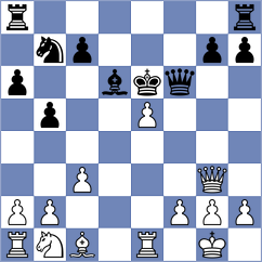 Olkhovskiy - Smirnov (Bueckeburg, 2007)