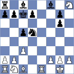Vehmeyer - Petkovic (Baunatal, 1998)