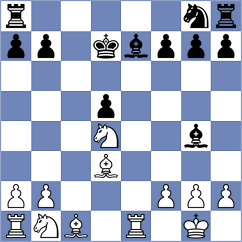 Reinhard Pinto - Perossa (Chess.com INT, 2020)