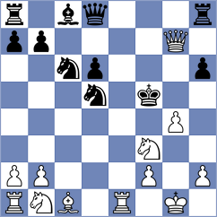 Seikmann - Reisenhofer (Playchess.com INT, 2020)