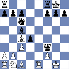 Briand - Maret (Europe Echecs INT, 2021)