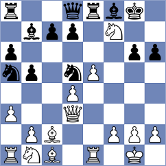 Andrade - Lazzarini (Blumenau, 1995)