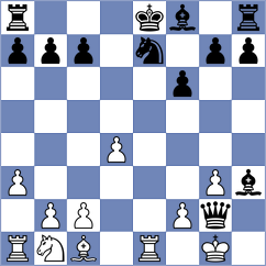Bocaneala - Gatcan (Chess.com INT, 2020)