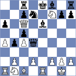 Villegas - Ortiz (Buenos Aires ARG, 2022)