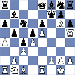 Dimov - Garev (Teteven, 1991)