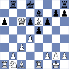 Hng - McNab (Leamington Spa ENG, 2024)