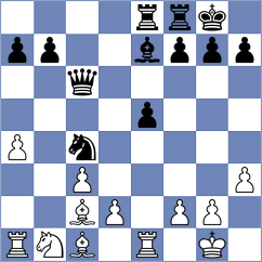 Morin - Genzling (Montreal CAN, 2024)