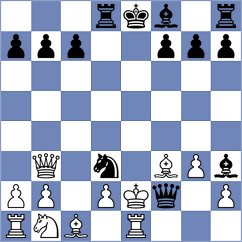 Bouhana - Galby (Arette, 2004)