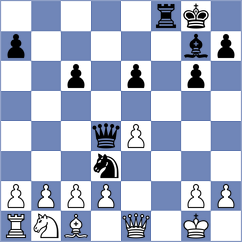 Johnson - Koc (Kiel, 2008)