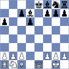 Narvaez Arteaga - Ramos Reategui (Chess.com INT, 2020)