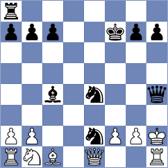 Donchenko - Sebastian (Chess.com INT, 2017)