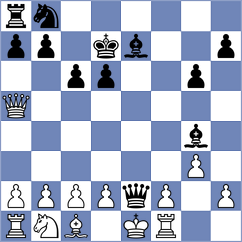 Reeves - Gruar (Lichess.org INT, 2020)