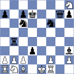 Comp Mephisto Mega IV A - Roggeveen (Dieren, 1988)